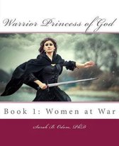 Warrior Princess of God Devotional- Warrior Princess of God