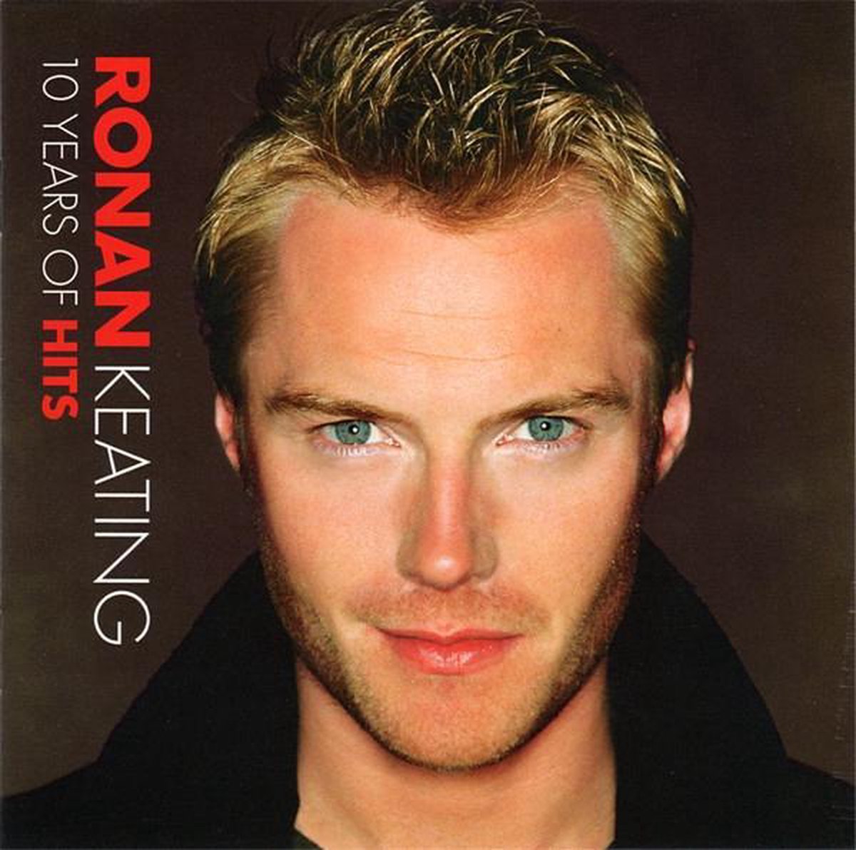 Keating Ronan - 10 Years Of Hits