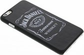 Jack Daniel's leder look hardcase iPhone 6(s) Plus