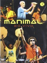 Ao Vivo (DVD)