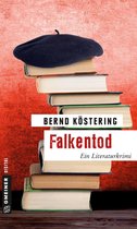 Ex-Journalist Herbert Falke 3 - Falkentod