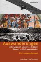 Auswanderungen