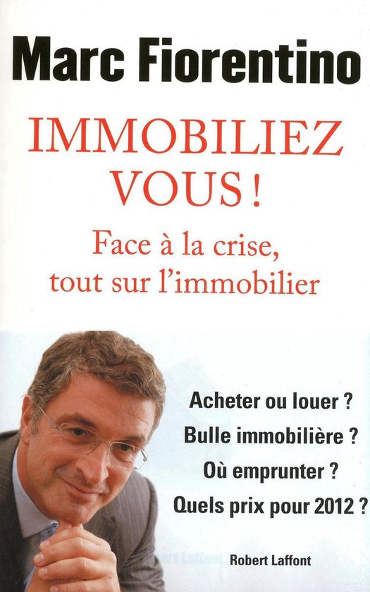 Immobiliez-vous ! - cover