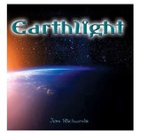 Jon Richards - Earthlight (CD)