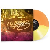 Die Young (Coloured Vinyl)