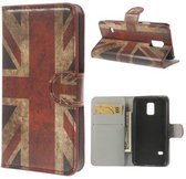 Samsung Galaxy s5 mini book case wallet UK