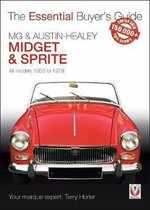 MG Midget & A-H Sprite