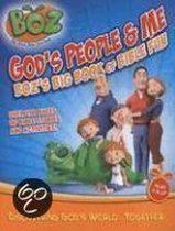 God's People and Me
