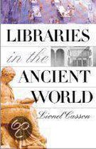Libraries in the Ancient World