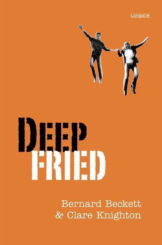 Deep Fried - cover