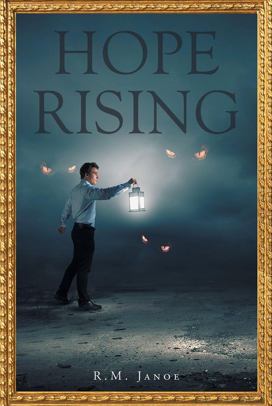 Hope Rising (ebook), R.M. Janoe 9781640287563 Boeken