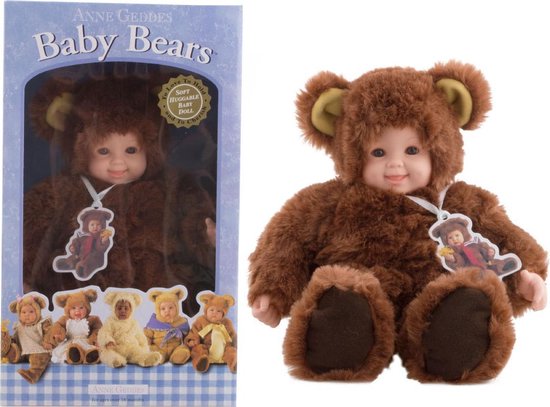 Anne Geddes Baby Collectibles, Hobbies & Toys, Toys & Games On - View #2