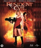 Resident Evil: Ground Zero