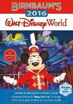 Birnbaums 2016 Walt Disney World