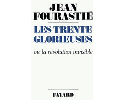 Les Trente Glorieuses