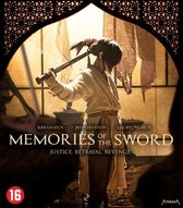 Memories Of The Sword (Blu-Ray)
