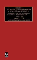 Emerging Trends in Japanese Management