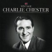 Charlie Chester