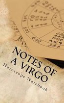 Notes of a Virgo