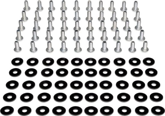 Tripp Lite SRSCREWS rack-toebehoren