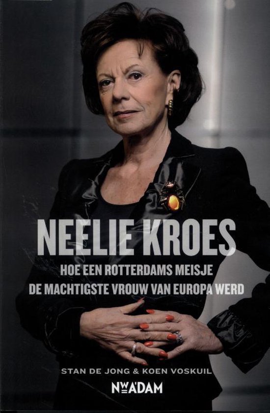 9789046814208 - Neelie Kroes