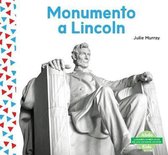 Monumento a Lincoln (Lincoln Memorial ) (Spanish Version)