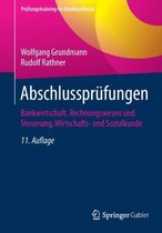 Abschlussprufungen