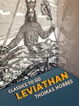 Classics To Go - Leviathan