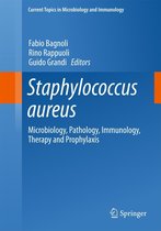 Current Topics in Microbiology and Immunology 409 - Staphylococcus aureus
