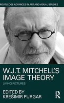 W.J.T. Mitchell's Image Theory