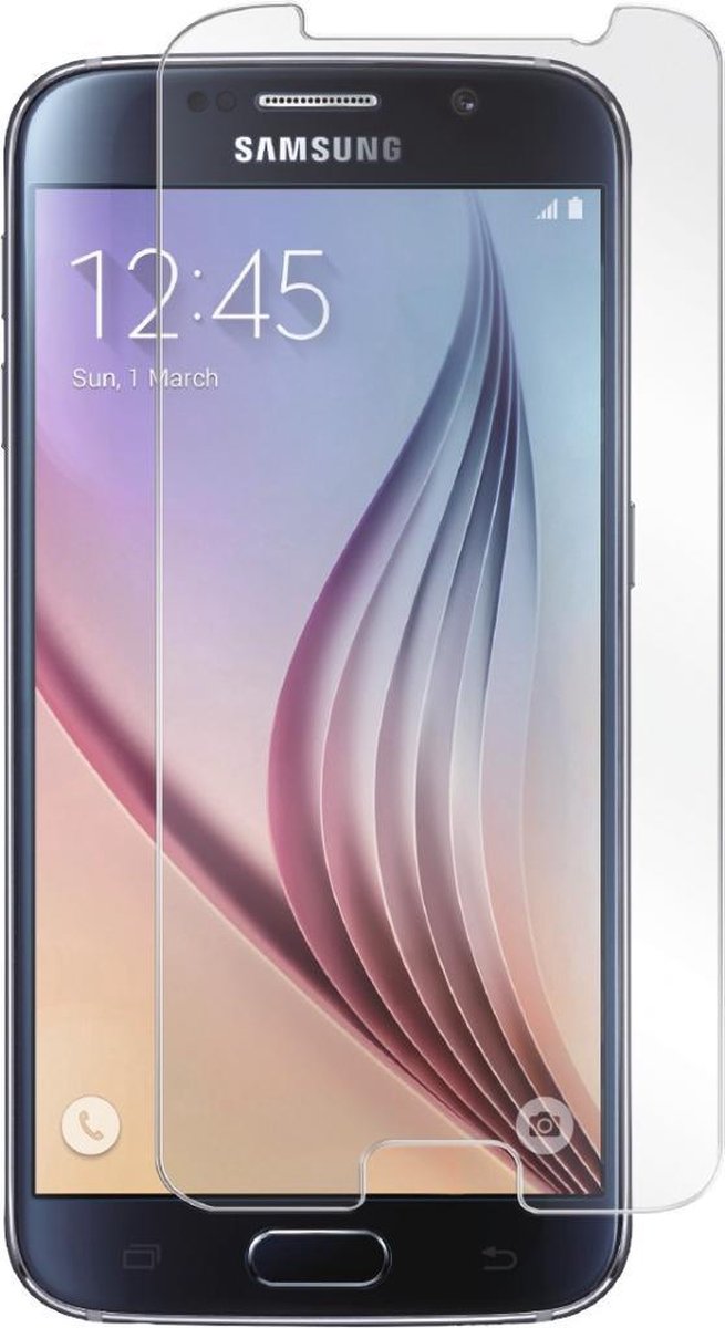 Hama Active Urban Doorzichtige schermbeschermer Samsung 1 stuk(s)