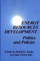 Energy Resources Development