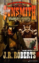 The Gunsmith 213 - Strangler's Vendetta