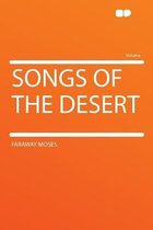 Songs of the Desert