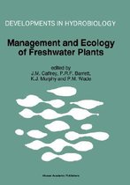 Management and Ecology of Freshwater Plants