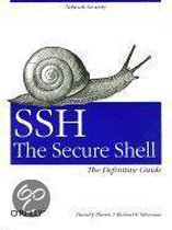 SSH the Secure Shell