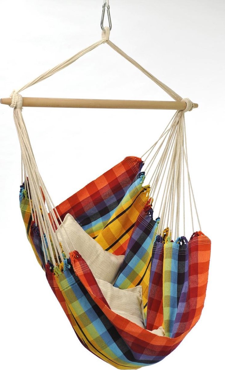 Amazonas Brasil Rainbow hangstoel
