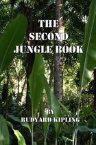 The Second Jungle Book