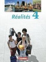 Realites 4. SchÃ¼lerbuch. Nouvelle Edition