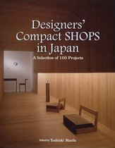 Designers Compact Shops in Japan