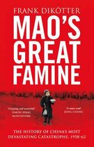 Maos Great Famine