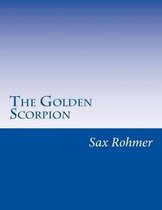 The Golden Scorpion