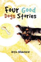 Four Good Dogs Stories