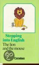 Stepping into English. The Lion and the Mouse