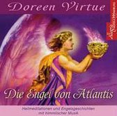 Die Engel von Atlantis. CD