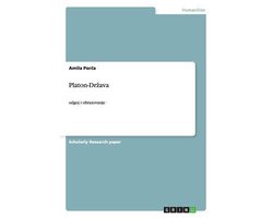 Platon-Drzava