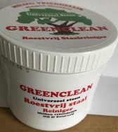 GreenClean RVS