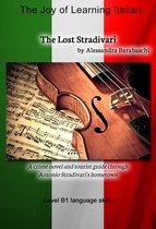 Language Course Italian - The Lost Stradivari - Language Course Italian Level B1