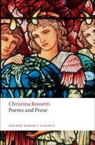 Rossetti's Poetry - Context Flashcards