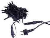 Koppelverl. 50 LED Warm wit  BASIS set